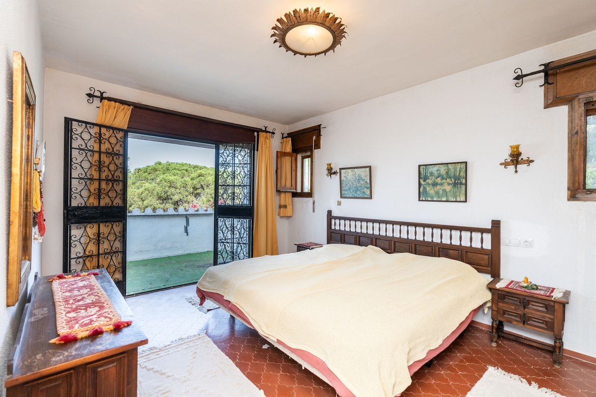 Huis te koop in Elviria | 3 slaapkamers H5485891