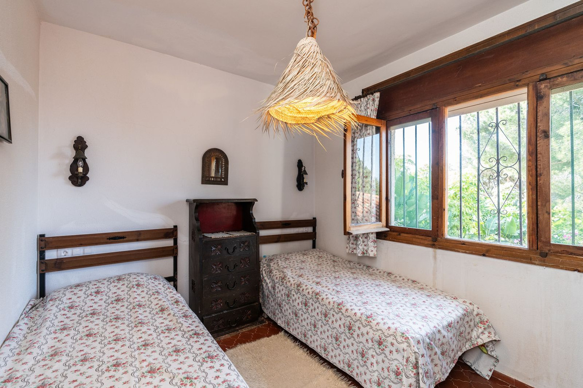 Huis te koop in Elviria | 3 slaapkamers H5485891