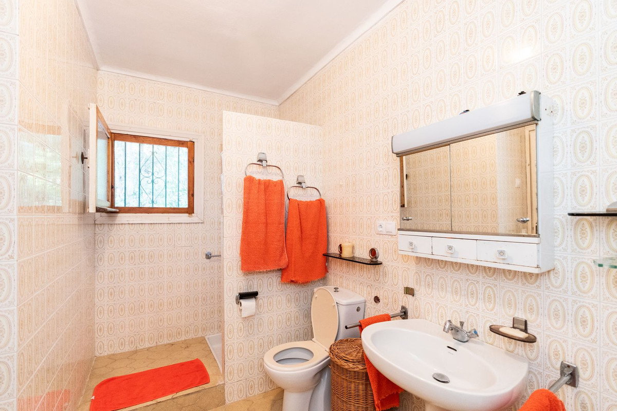 Huis te koop in Elviria | 3 slaapkamers H5485891