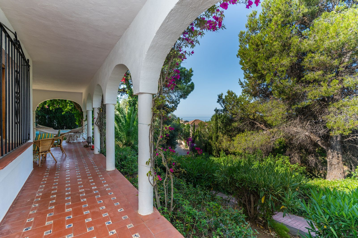 Huis te koop in Elviria | 3 slaapkamers H5485891