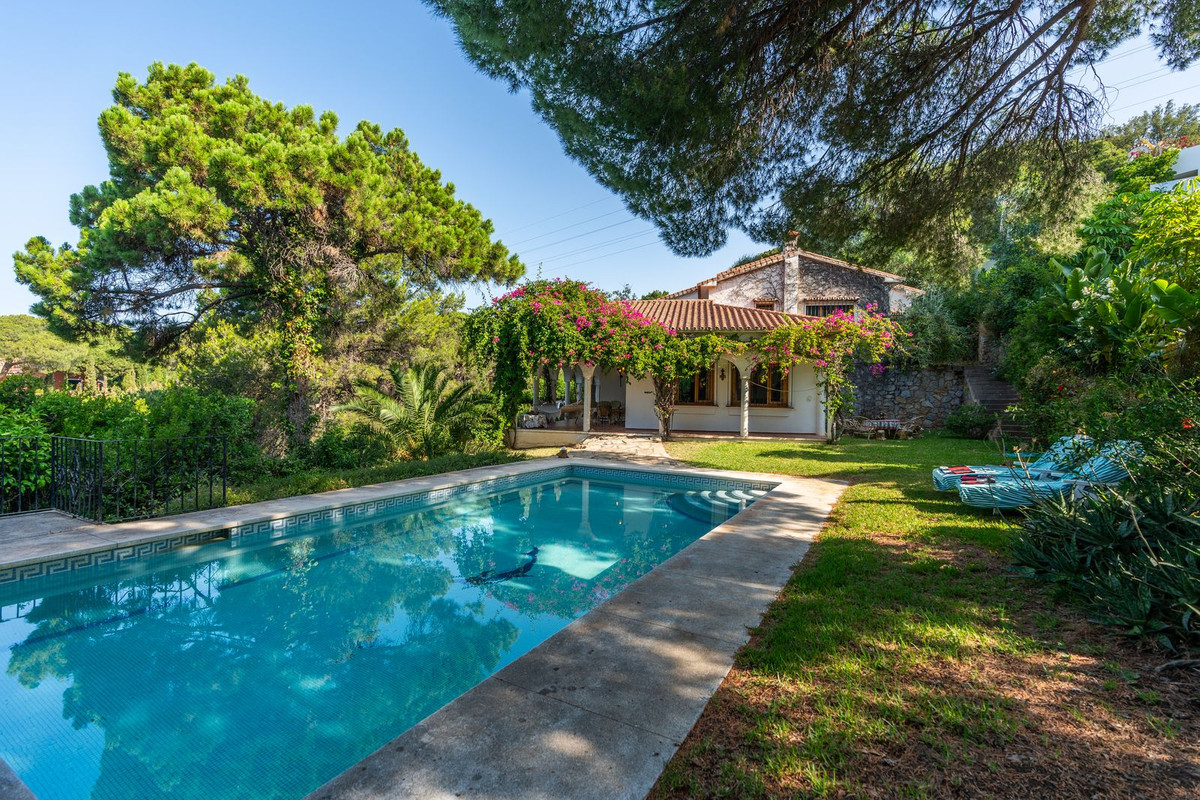 Huis te koop in Elviria | 3 slaapkamers H5485891