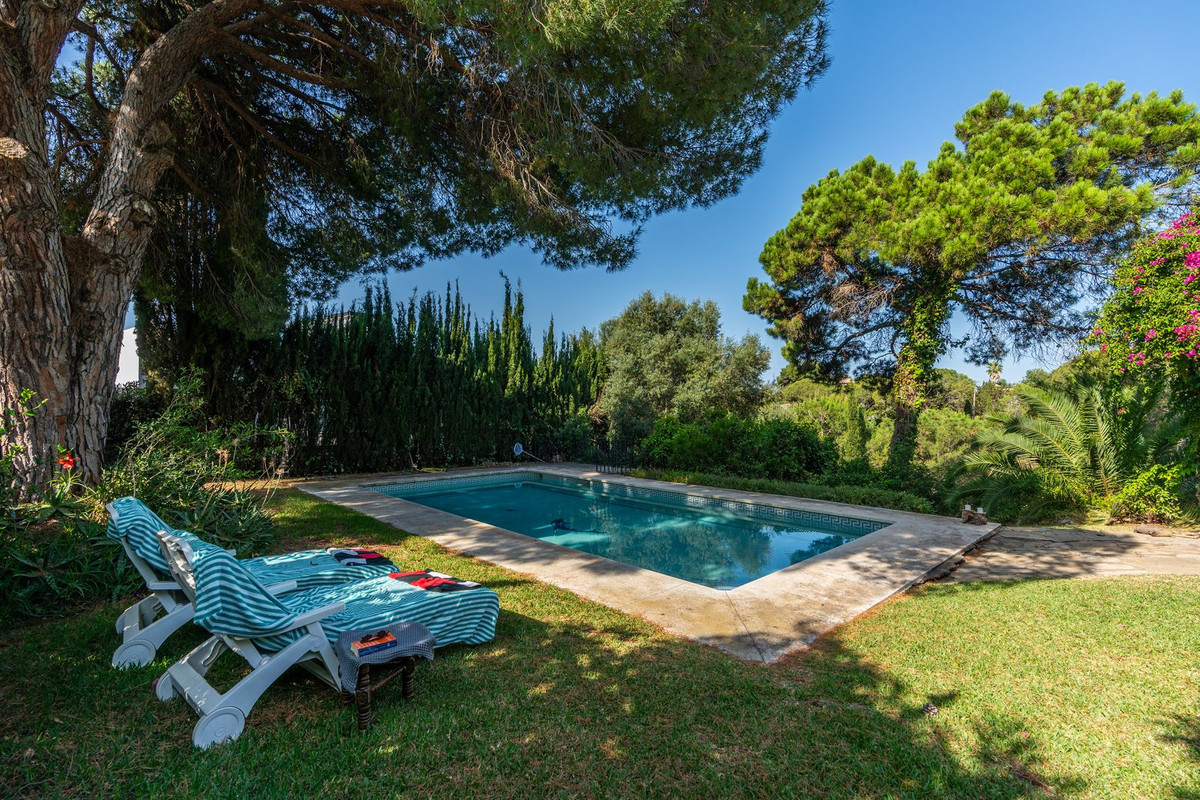 Huis te koop in Elviria | 3 slaapkamers H5485891