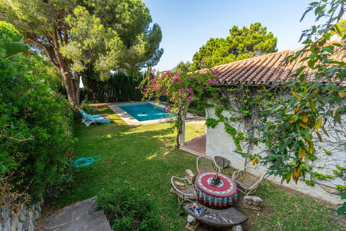 Huis te koop in Elviria | 3 slaapkamers H5485891