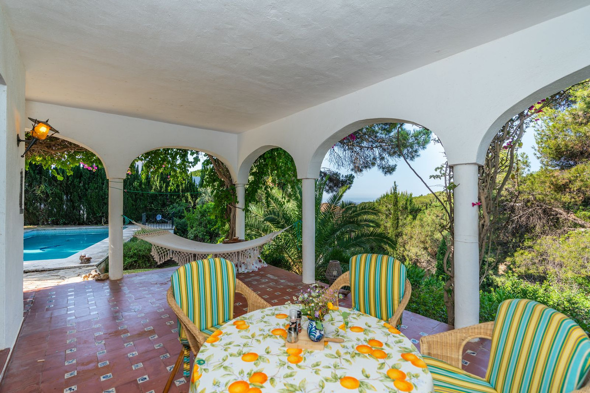 Huis te koop in Elviria | 3 slaapkamers H5485891