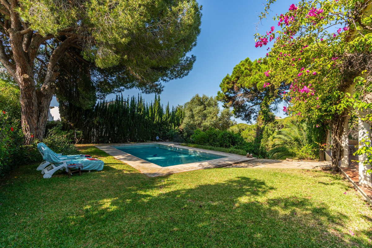 Huis te koop in Elviria | 3 slaapkamers H5485891