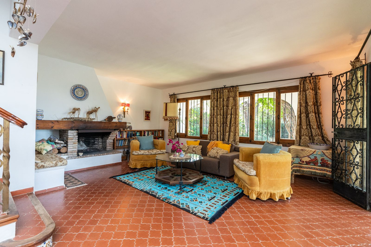 Huis te koop in Elviria | 3 slaapkamers H5485891