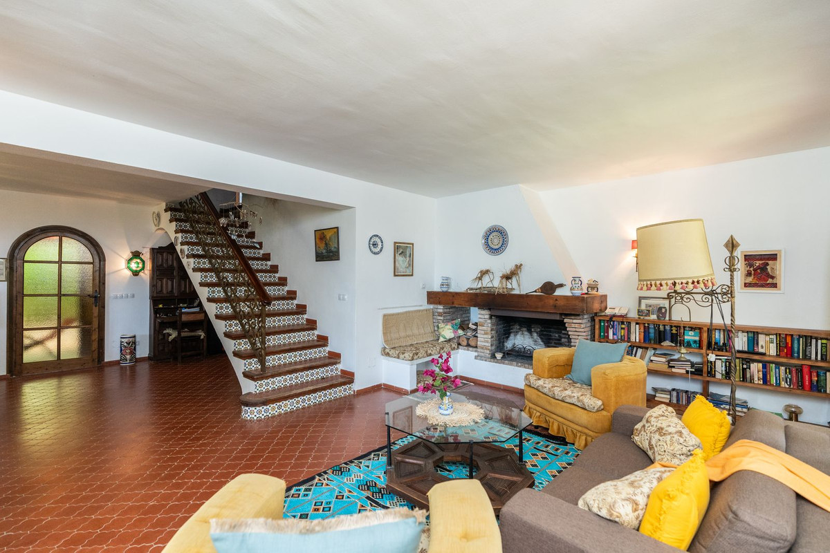 Huis te koop in Elviria | 3 slaapkamers H5485891