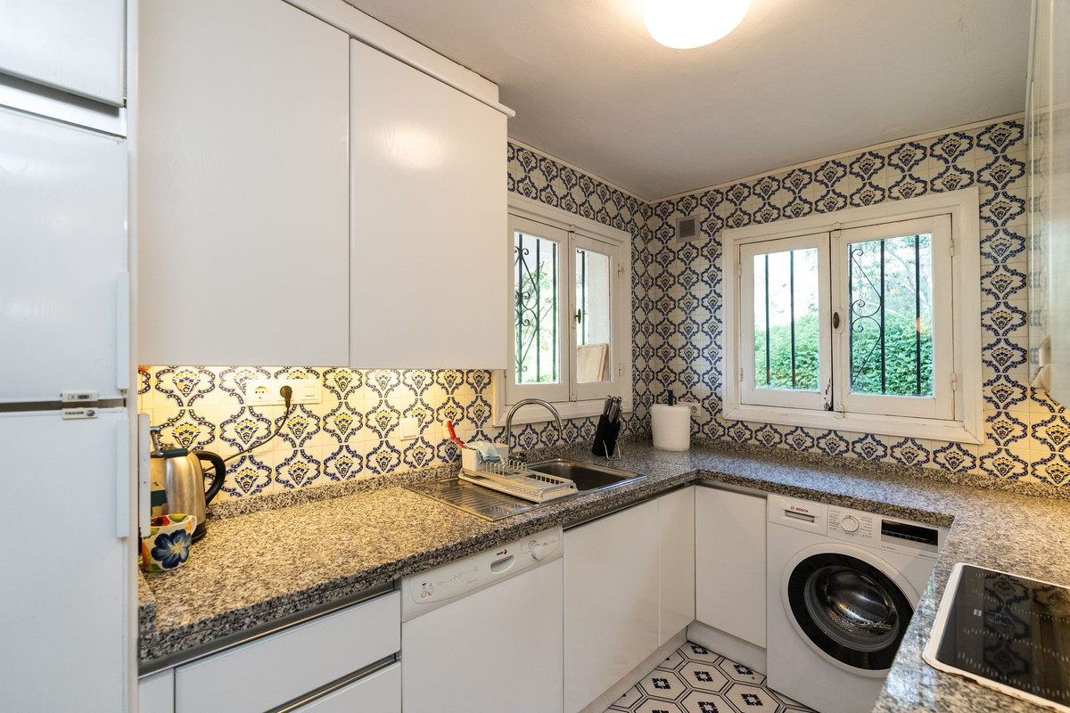 Huis te koop in Elviria | 3 slaapkamers H5485891
