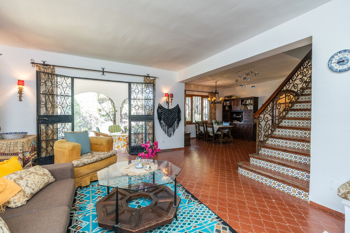 Huis te koop in Elviria | 3 slaapkamers H5485891