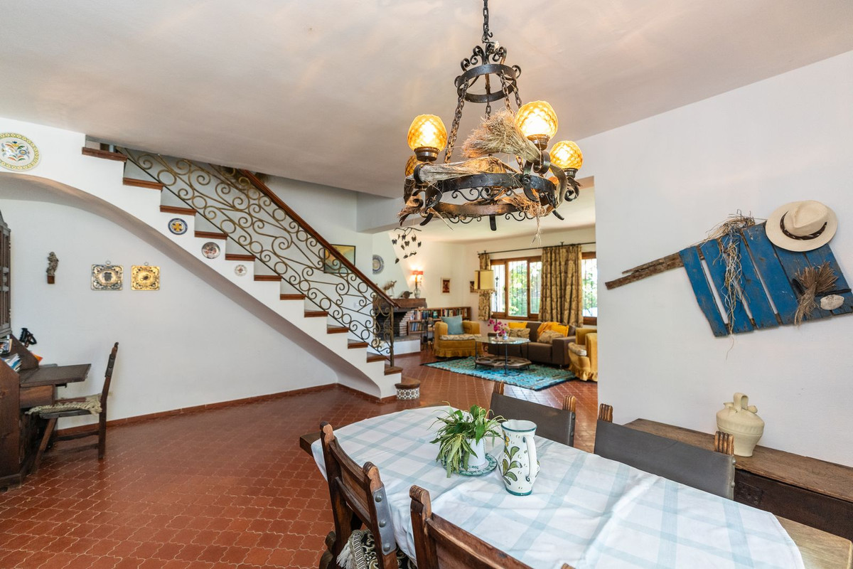 Huis te koop in Elviria | 3 slaapkamers H5485891