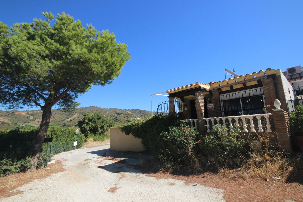 Huis te koop in Elviria | 4 slaapkamers H5487475