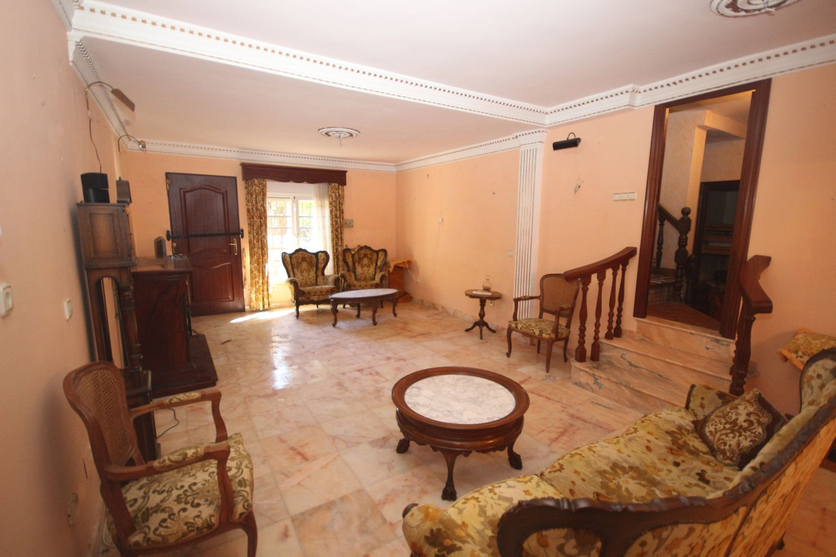 Huis te koop in Elviria | 4 slaapkamers H5487475