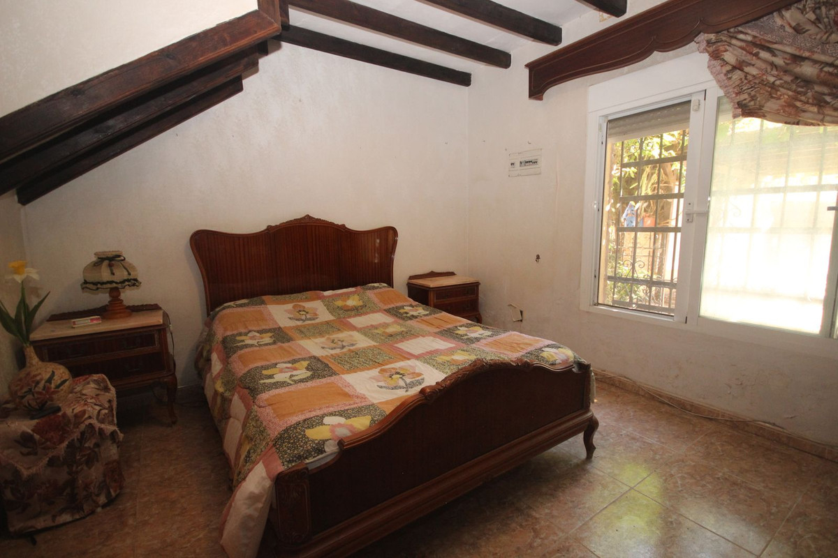 Huis te koop in Elviria | 4 slaapkamers H5487475