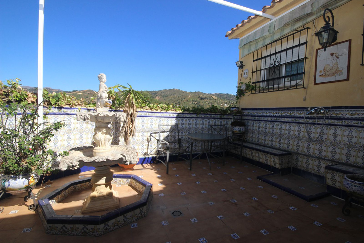 Huis te koop in Elviria | 4 slaapkamers H5487475