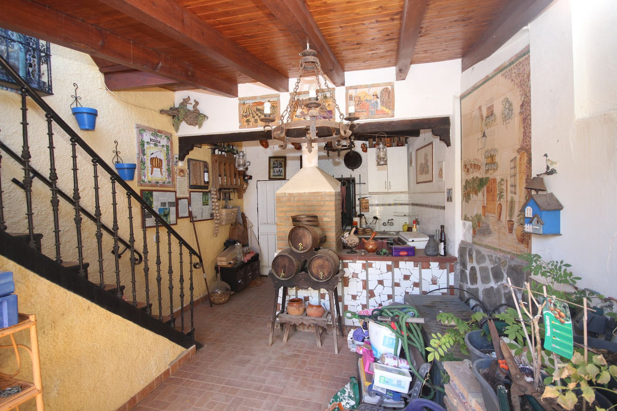 Huis te koop in Elviria | 4 slaapkamers H5487475