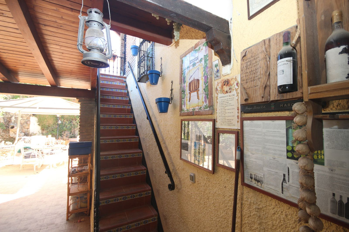 Huis te koop in Elviria | 4 slaapkamers H5487475