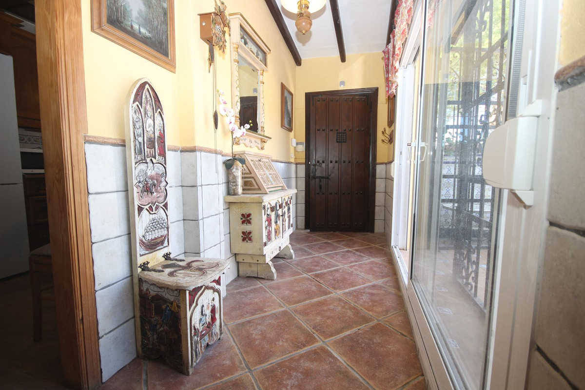Huis te koop in Elviria | 4 slaapkamers H5487475