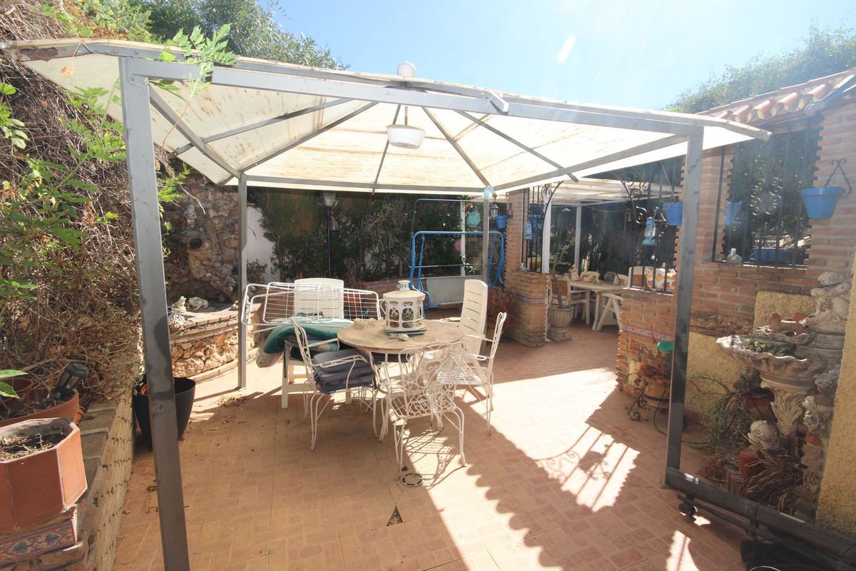 Huis te koop in Elviria | 4 slaapkamers H5487475
