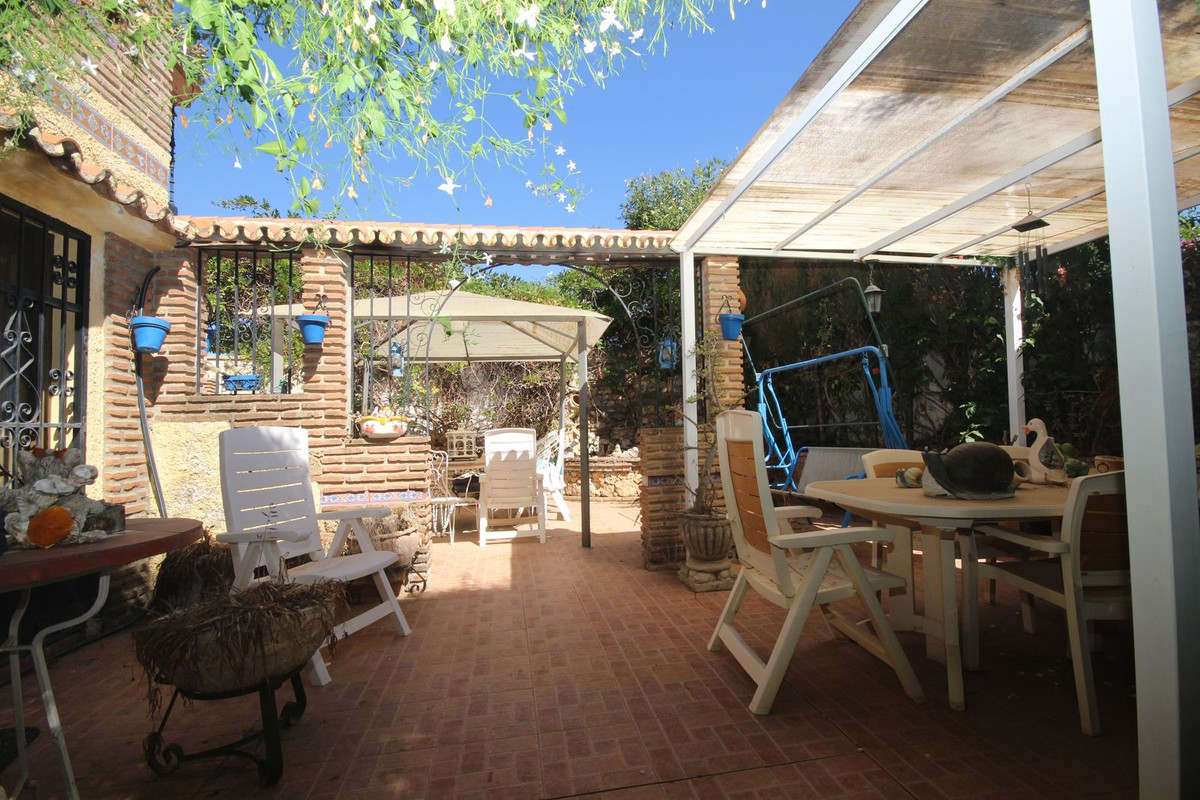 Huis te koop in Elviria | 4 slaapkamers H5487475