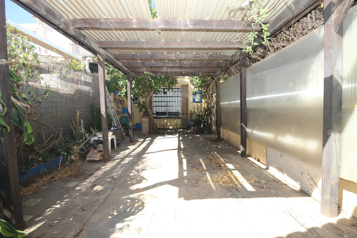 Huis te koop in Elviria | 4 slaapkamers H5487475