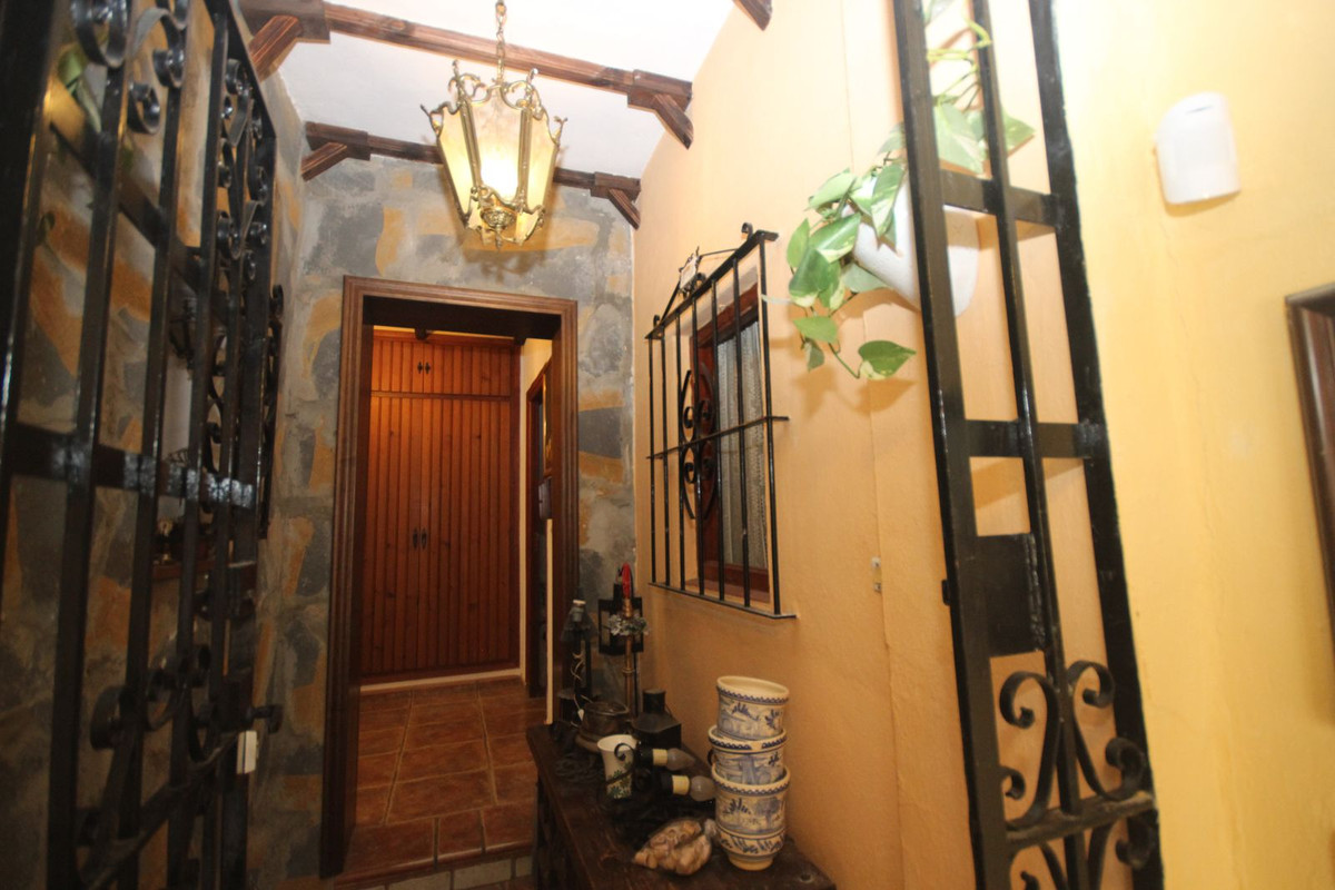 Huis te koop in Elviria | 4 slaapkamers H5487475