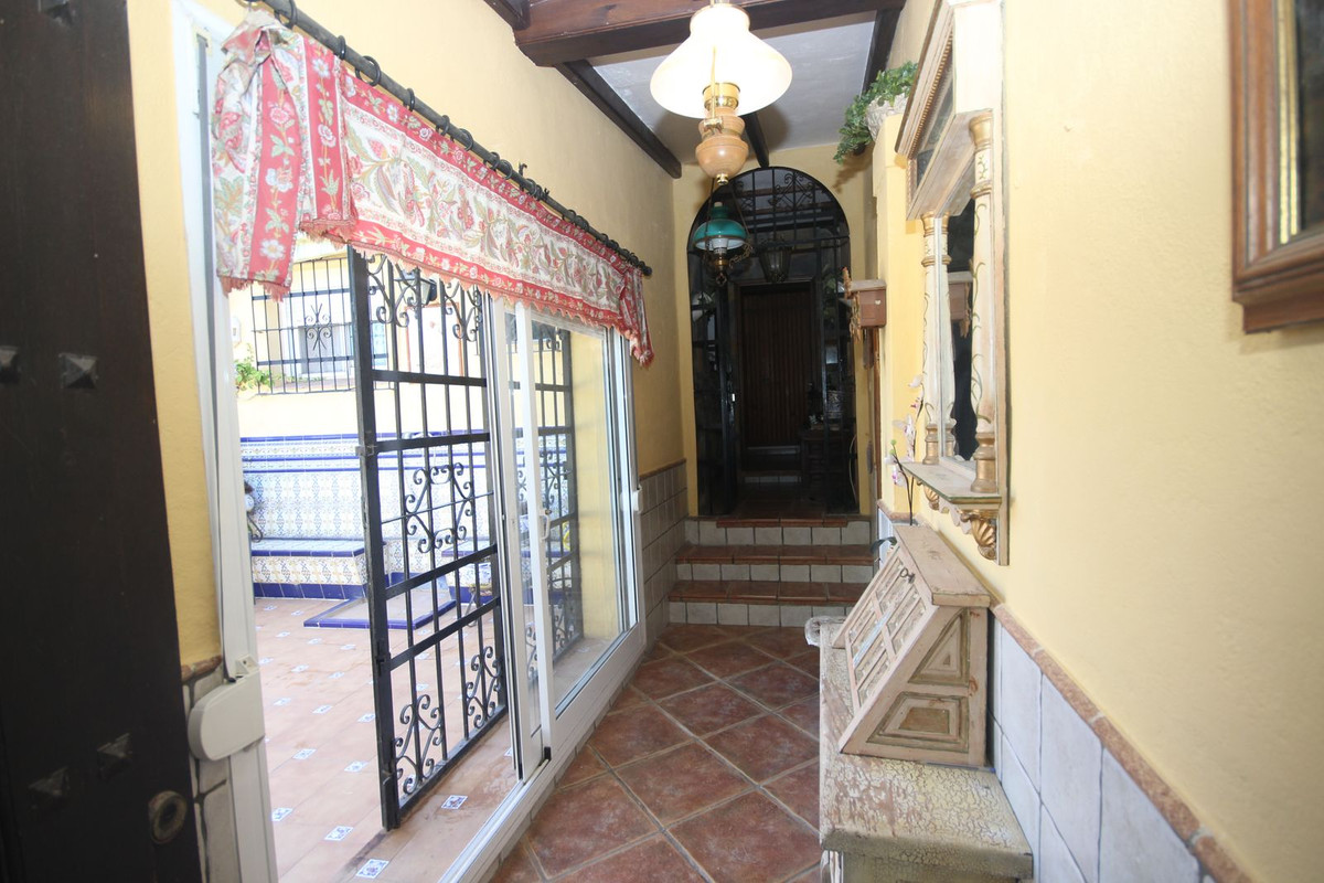 Huis te koop in Elviria | 4 slaapkamers H5487475