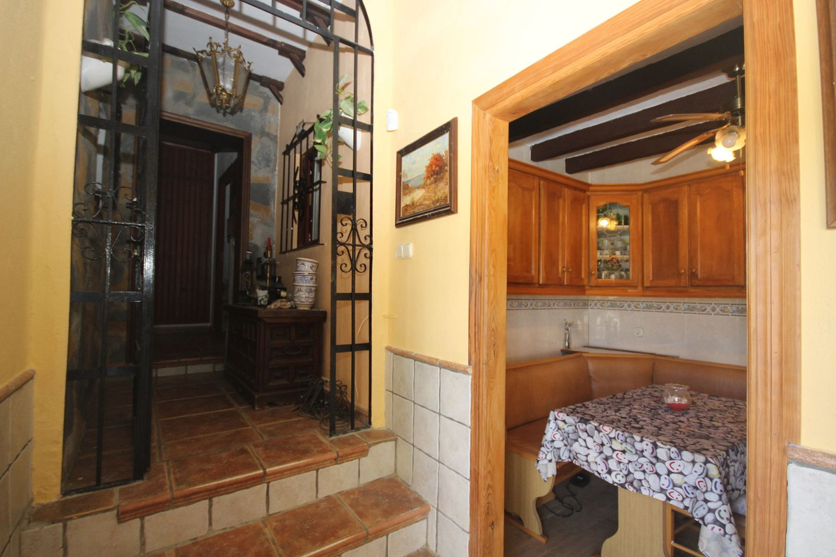 Huis te koop in Elviria | 4 slaapkamers H5487475