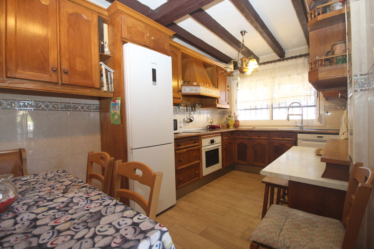 Huis te koop in Elviria | 4 slaapkamers H5487475