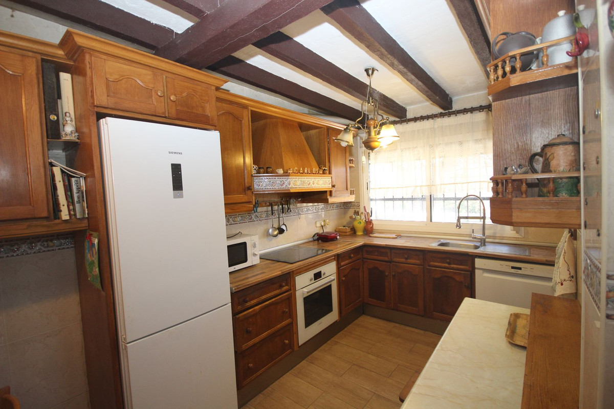 Huis te koop in Elviria | 4 slaapkamers H5487475