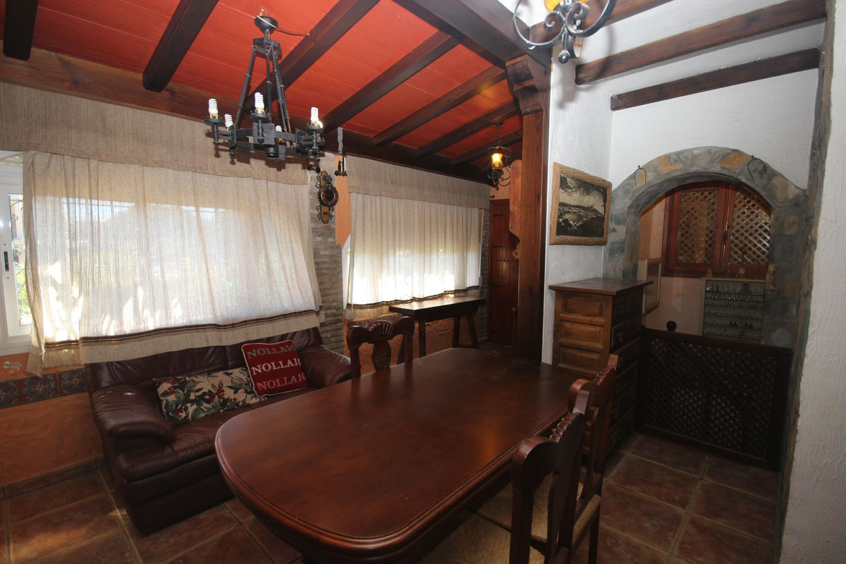 Huis te koop in Elviria | 4 slaapkamers H5487475