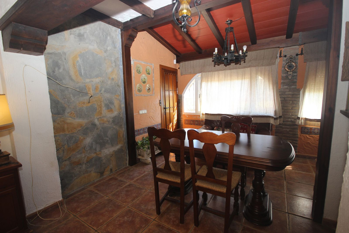 Huis te koop in Elviria | 4 slaapkamers H5487475