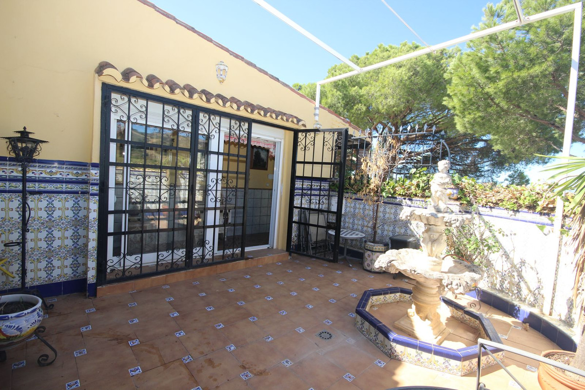 Huis te koop in Elviria | 4 slaapkamers H5487475