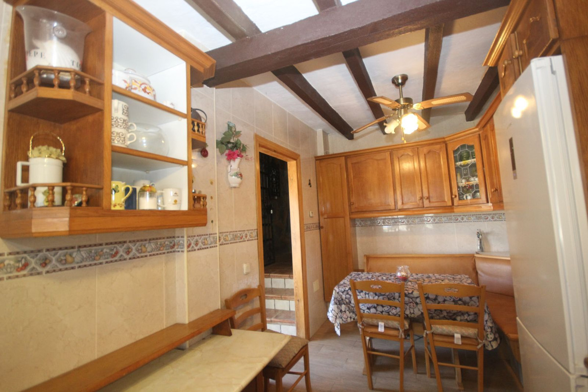 Huis te koop in Elviria | 4 slaapkamers H5487475