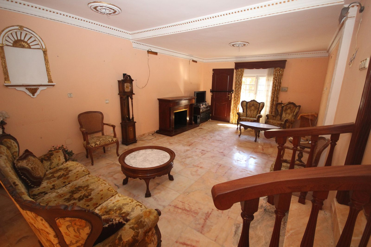 Huis te koop in Elviria | 4 slaapkamers H5487475