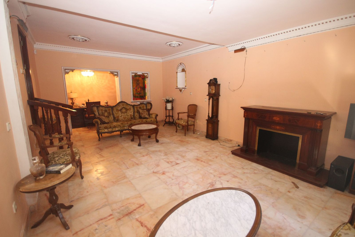 Huis te koop in Elviria | 4 slaapkamers H5487475