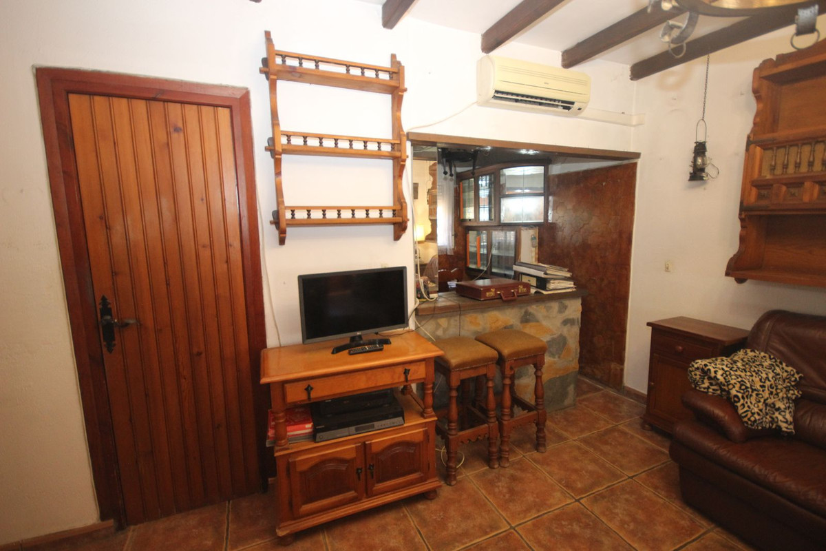 Huis te koop in Elviria | 4 slaapkamers H5487475