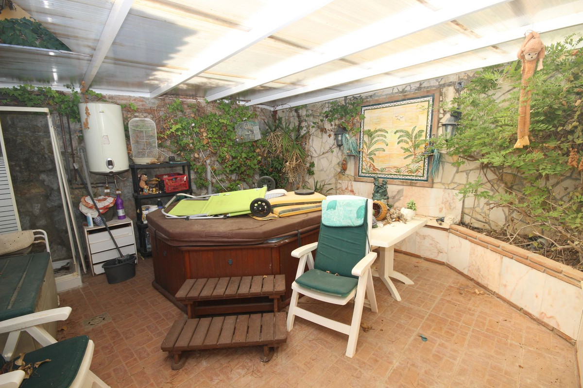 Huis te koop in Elviria | 4 slaapkamers H5487475