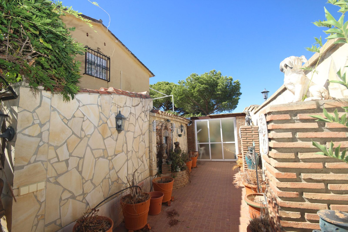 Huis te koop in Elviria | 4 slaapkamers H5487475