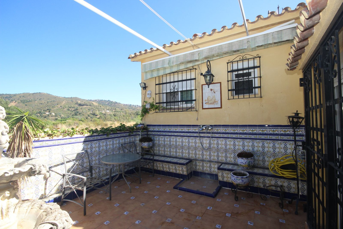 Huis te koop in Elviria | 4 slaapkamers H5487475