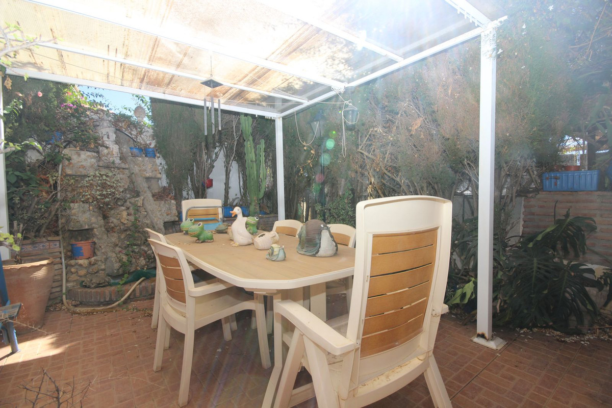 Huis te koop in Elviria | 4 slaapkamers H5487475