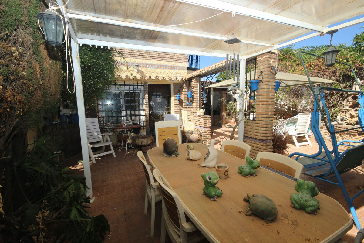 Huis te koop in Elviria | 4 slaapkamers H5487475