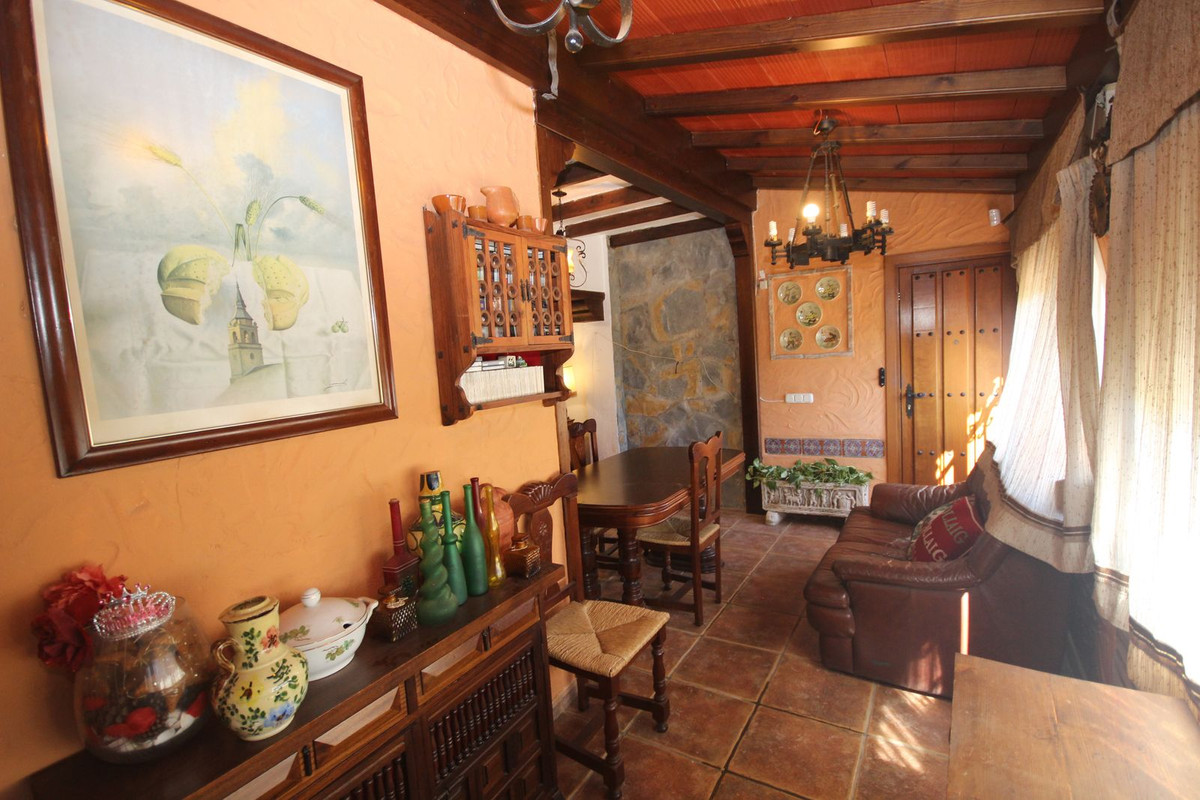 Huis te koop in Elviria | 4 slaapkamers H5487475
