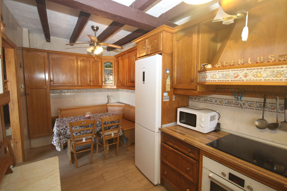 Huis te koop in Elviria | 4 slaapkamers H5487475