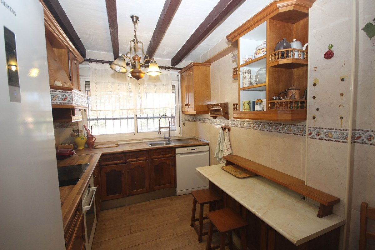 Huis te koop in Elviria | 4 slaapkamers H5487475