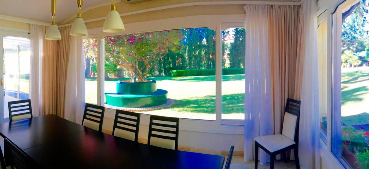 Huis te koop in Elviria | 5 slaapkamers H5516962