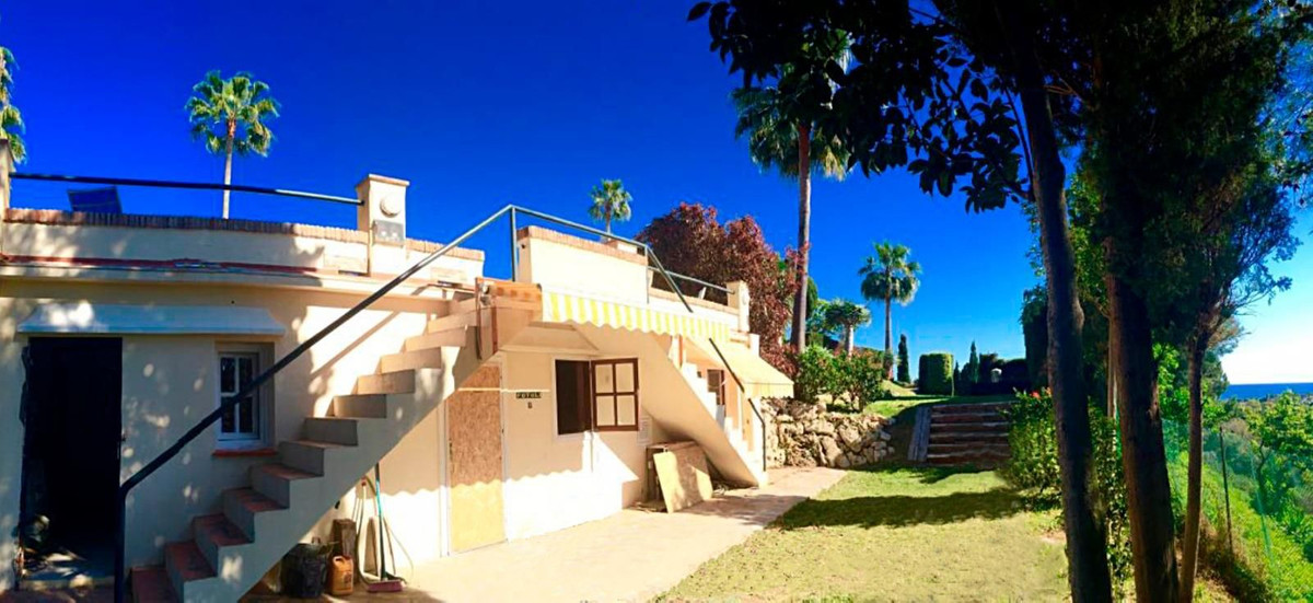 Huis te koop in Elviria | 5 slaapkamers H5516962