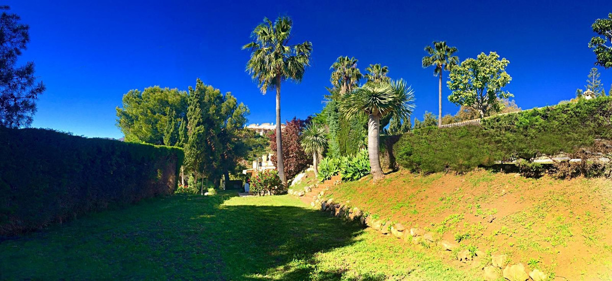 Huis te koop in Elviria | 5 slaapkamers H5516962