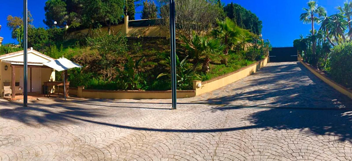 Huis te koop in Elviria | 5 slaapkamers H5516962