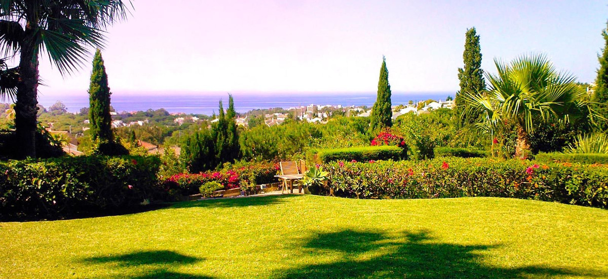 Huis te koop in Elviria | 5 slaapkamers H5516962