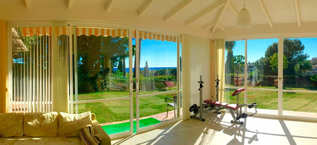 Huis te koop in Elviria | 5 slaapkamers H5516962